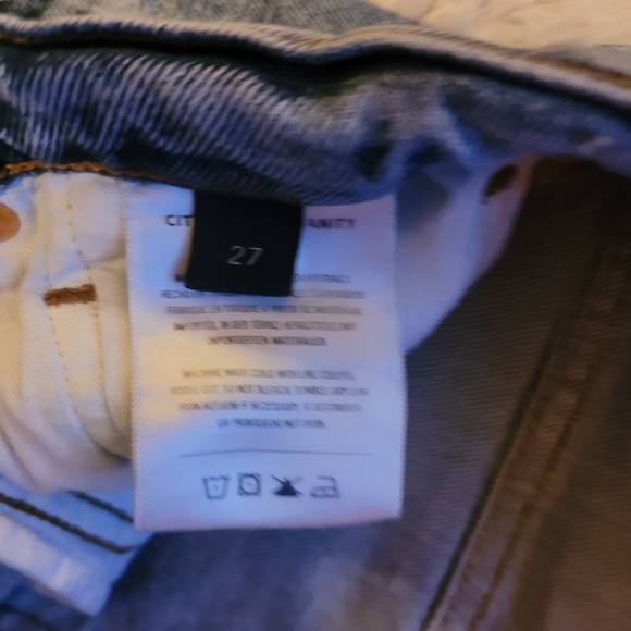 Citizens of Humanity ISOLA cropped Jeans - Picture 12 of 15